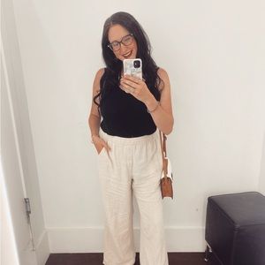 Meet your Posher, Meaghan